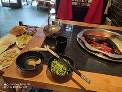 -董家湾重庆老火锅(嘉华店)