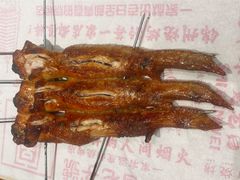 -老白清真烧烤(锦州旗舰店)