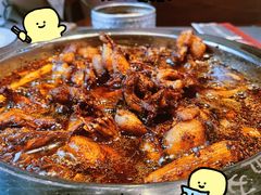-耍盆友·重庆江湖菜(百子湾店)