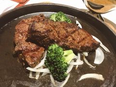 -俄士厨房(万松园店)