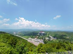 -承德避暑山庄景区