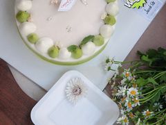 -可丽可丽·生日蛋糕·下午茶