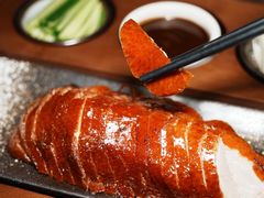 -丽晶轩中餐厅(重庆丽晶酒店)