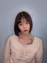 -YESIDO椰岛造型烫发染发