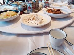 -东方饺子王(工农大路店)