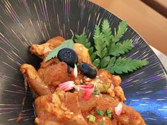 -朴太院·烤肉万岁·创意首尔料理(中联广场店)
