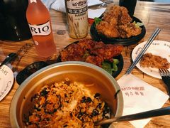 -miss密斯韩餐(平阳景苑店)