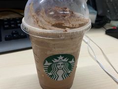 -星巴克(讯美科技广场店)