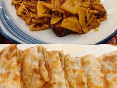 -玉华台饭庄(裕中西里小区店)