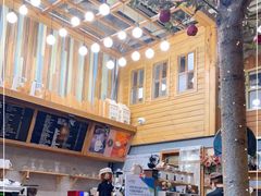 -Cafe Alice咖啡爱丽丝(奥城店)