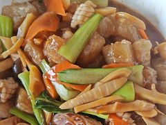 -小船渔村·大连菜(明泽街店)