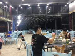 -七鲜渔港美食餐厅(巽寮湾海景店)