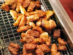 -肉甲韩国木炭烤肉(新壹街1店)