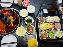 -咏江南·苏式火锅·苏州评弹(观前街店)