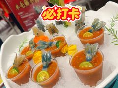 -神更仔·潮汕魂大排档(汉口路店)