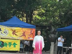 -九龙公园