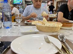 -bosphorus 铂斯西餐厅·土耳其烧烤(环市中路店)