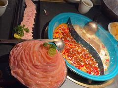 -吼堂老火锅(太古里总店)