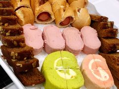-Olé精品超市(天汇广场店)