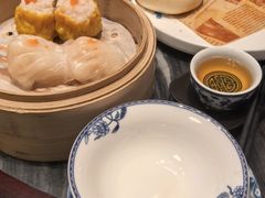 -山水茶艺馆·点心粤菜·30年老字号