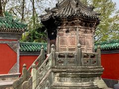 -武当山风景区-太子坡