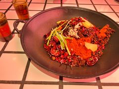 -朱光玉火锅馆(正弘城店)