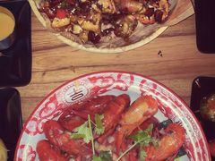 -将醉民谣·烧烤江湖菜酒馆(大石店)