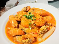 -巢爷老味(东方红店)