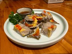 -妈妈菜舟山海鲜(定海古城店)