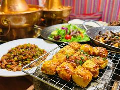 -雀舞云南菜(天津天河城购物中心店)