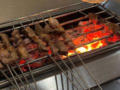 -小寒羊烧烤(凯瑞时代大厦店)