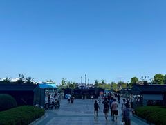 -启东恒大海上威尼斯酒店