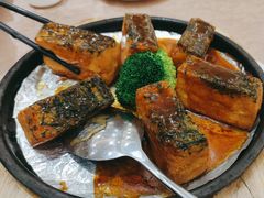 -聚彩居三和酒楼•老字号粤菜(南城店)
