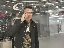 -MYYF SALON烫发染发