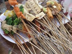 -六月涮串(龙城盛汇店)