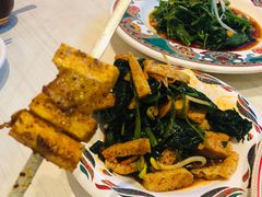 -巴依老爷新疆美食(远洋未来汇购物中心店)