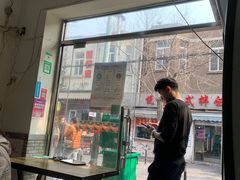 门面-同来顺烧烤餐厅(哈尔滨道店)
