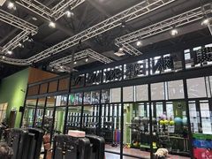 -悦莱美游泳健身会所(御景壹号店)