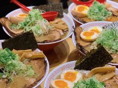 白龙拉面-老龙亭拉面店