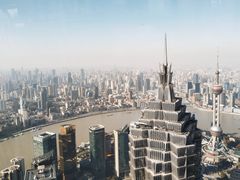 -上海柏悦酒店·世纪100牛排馆