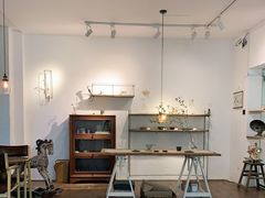 大堂-MAISON门前杂货店