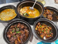 鱼头豆腐煲-阿龙酒煲(海宁新苑路店)