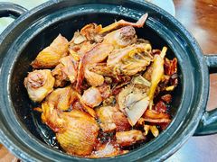 -斯丹姜母鸭·古法干香(涂门街总店)