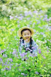 -蜜糖派儿童摄影(青建·太阳岛店)