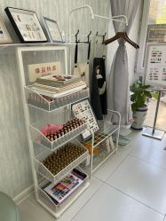 -赢韵美甲美睫瑞士净斑中心