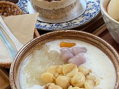 -绿小院(荔湾店)