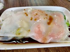鲜虾九王肠-穗银肠粉店(东川路店)