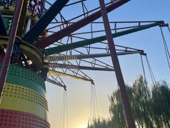 -朝阳公园游乐园