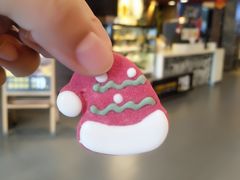 -麦当劳(北方国贸大厦店)