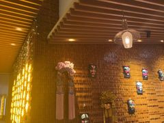 -南通滨江洲际酒店-西集自助餐厅